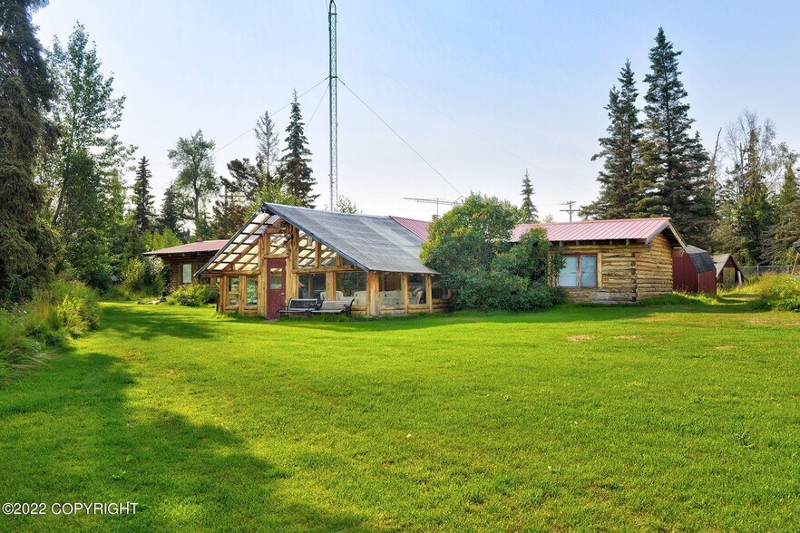 More Photos Of 34844 Killey St, Soldotna Hospitality For Sale