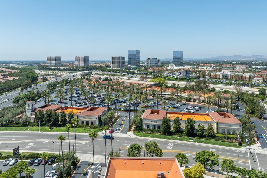 More Photos Of 8577-8587 Irvine Center Dr, Irvine General Retail For Lease