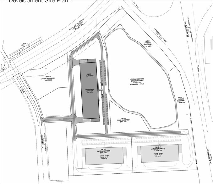 More Photos Of US 24, New Haven Unknown For Lease