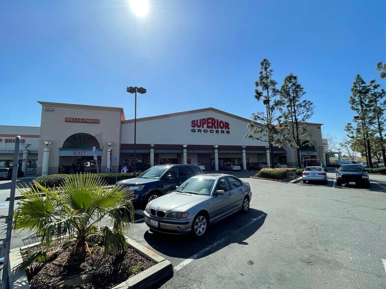 More Photos Of 16055 Foothill Blvd, Fontana Unknown For Lease