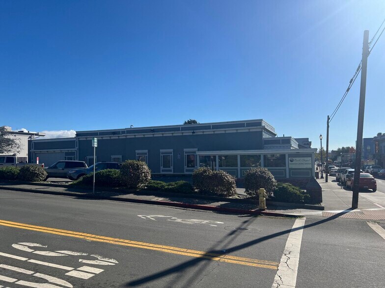 More Photos Of 1070 H St, Arcata Specialty For Sale
