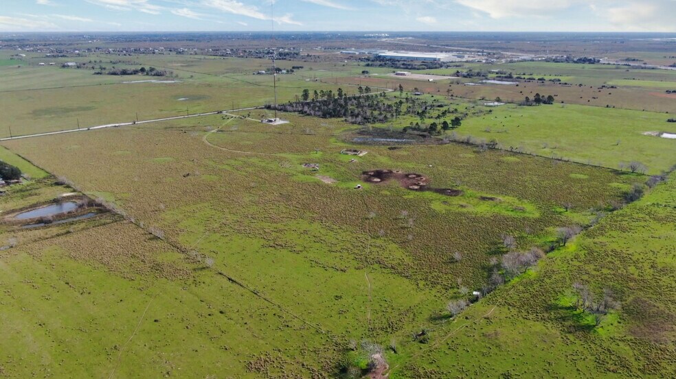 More Photos Of 000 Pyka Rd, Sealy Land For Sale