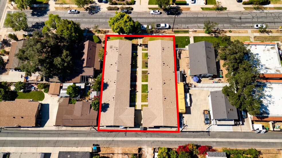 More Photos Of 213 W 4th St, San Dimas Multifamily For Sale