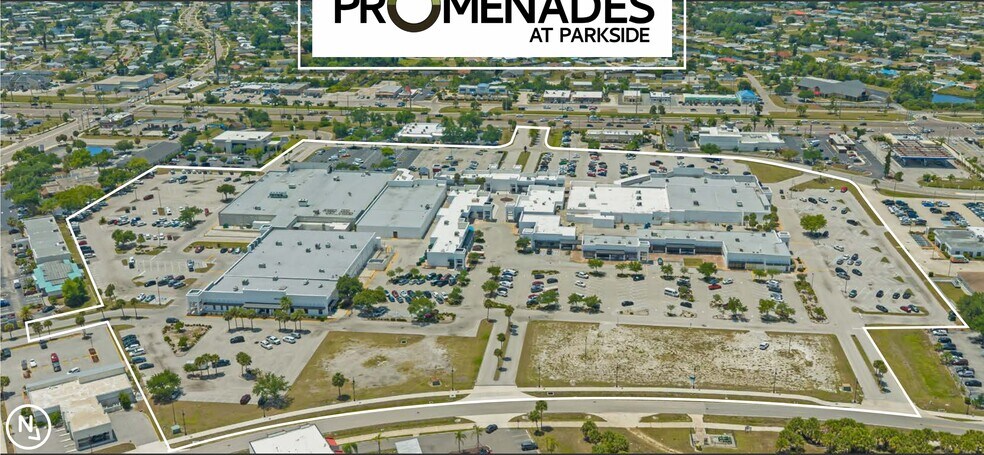 Primary Photo Of 3280 Tamiami Trl, Port Charlotte Unknown For Lease