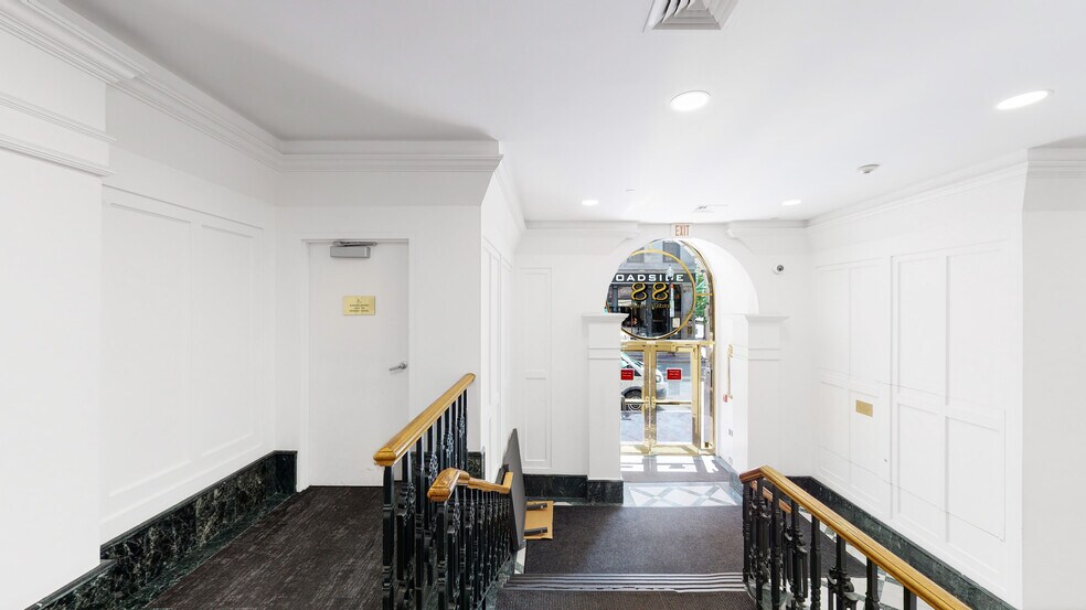 More Photos Of 88 Broad St, Boston Office For Lease