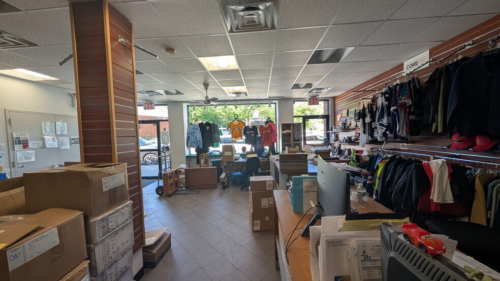 More Photos Of 33-05 Francis Lewis Blvd, Flushing Storefront For Lease