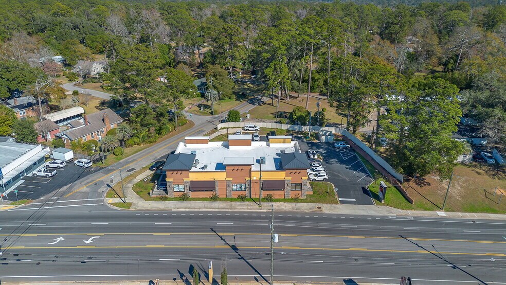 More Photos Of 1875 N Monroe St, Tallahassee Freestanding For Sale