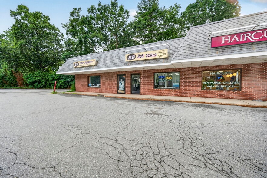 More Photos Of 131 Boston Rd, North Billerica General Retail For Sale