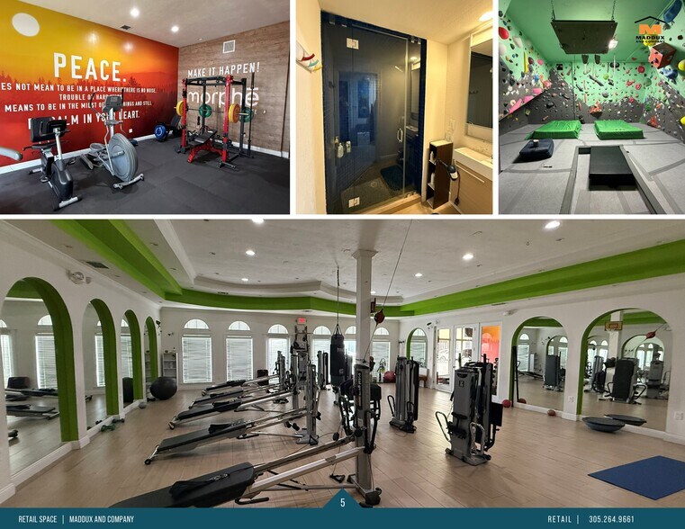 More Photos Of 810 SW 22nd Ave, Miami General Retail For Lease