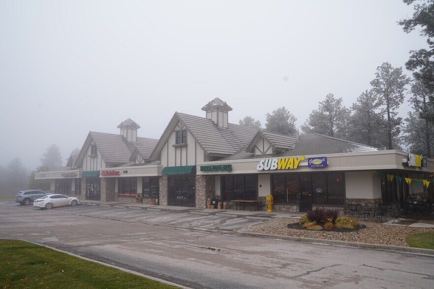 Primary Photo Of 11580 Black Forest Rd, Colorado Springs Unknown For Lease