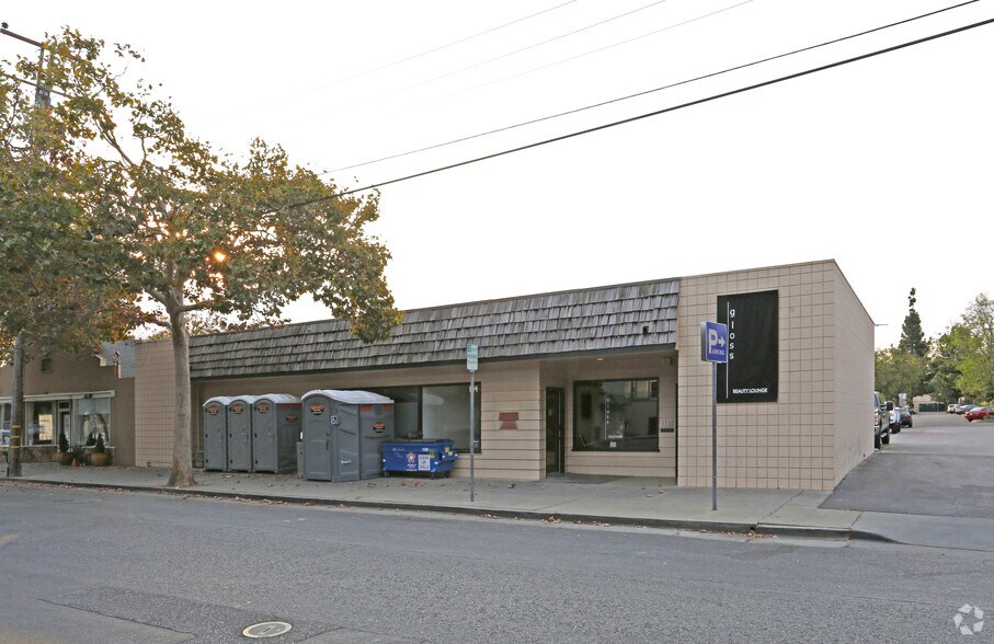 More Photos Of 1110-1112 Brace Ave, San Jose Storefront For Lease