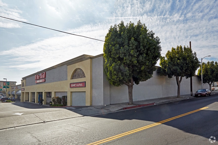 More Photos Of 5th @ 5th & Gaffey, San Pedro Unknown For Lease