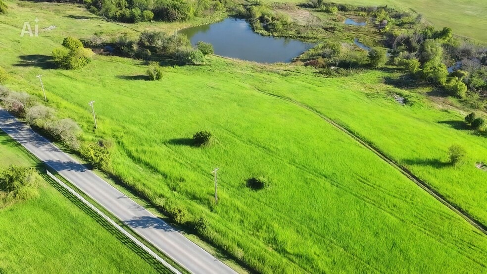 Primary Photo Of E 106th St, Owasso Land For Sale