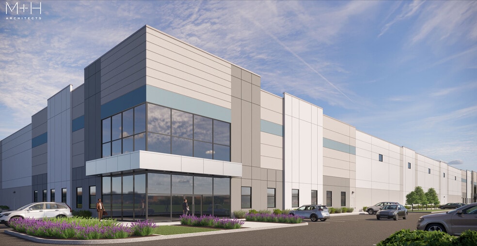 Primary Photo Of I-70 Corridor, Bonner Springs Industrial For Lease