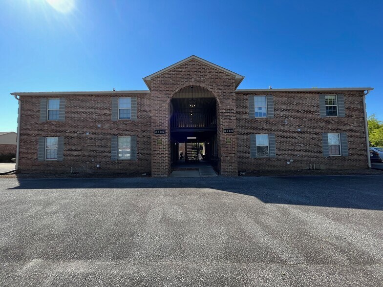 Primary Photo Of 21A Middleton Blvd, Williamston Apartments For Sale