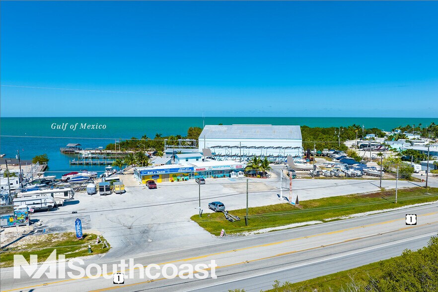 More Photos Of 59073 Overseas Hwy, Marathon Marina For Sale