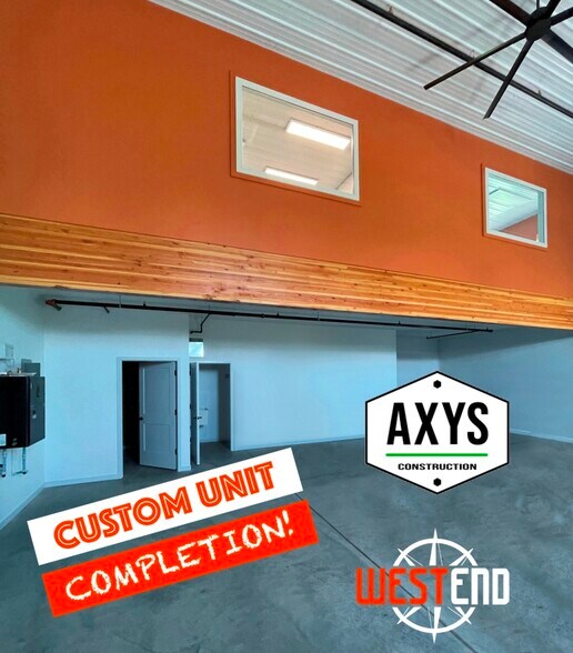 More Photos Of 940 McKinley Pky, Delano Light Manufacturing For Sale