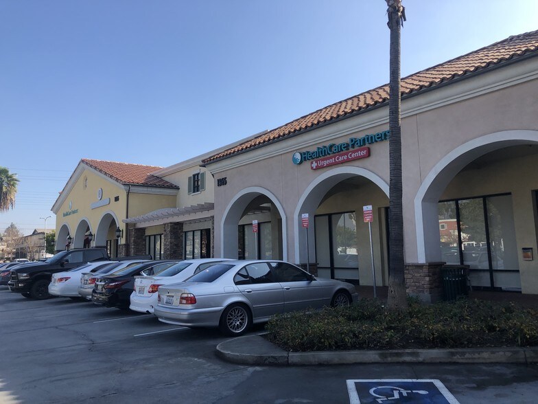 More Photos Of 1301-1397 S Grand Ave, Glendora Unknown For Lease