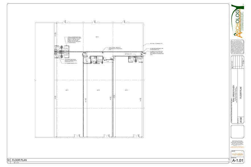 More Photos Of 711 N DuPont Blvd, Milford Storefront For Lease