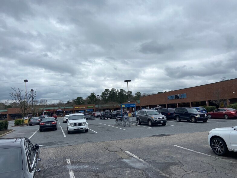 More Photos Of 910 Great Bridge Blvd, Chesapeake Unknown For Lease