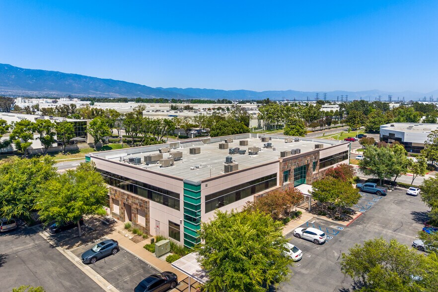 More Photos Of 9302 Pittsburgh Ave, Rancho Cucamonga Office For Sale