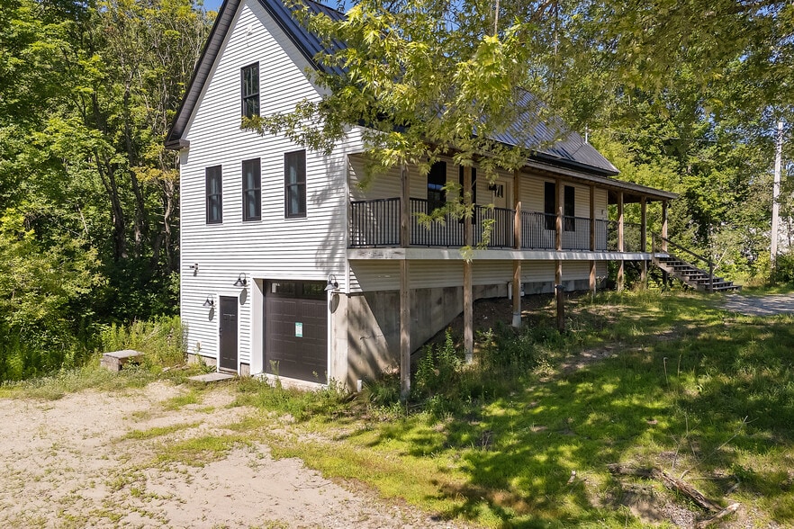 More Photos Of 10 Leeds Junction Rd, Leeds Winery Vineyard For Sale