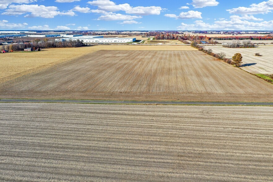 More Photos Of 3650 W County Rd 200 N, Greenfield Land For Sale