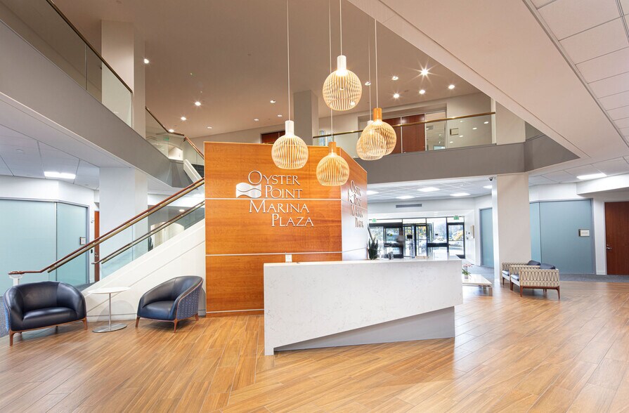 More Photos Of 395 Oyster Point Blvd, South San Francisco Unknown For Lease