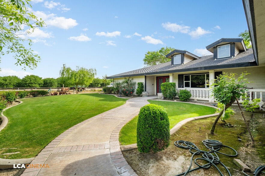 More Photos Of 13728 Old River Rd, Bakersfield Land For Sale
