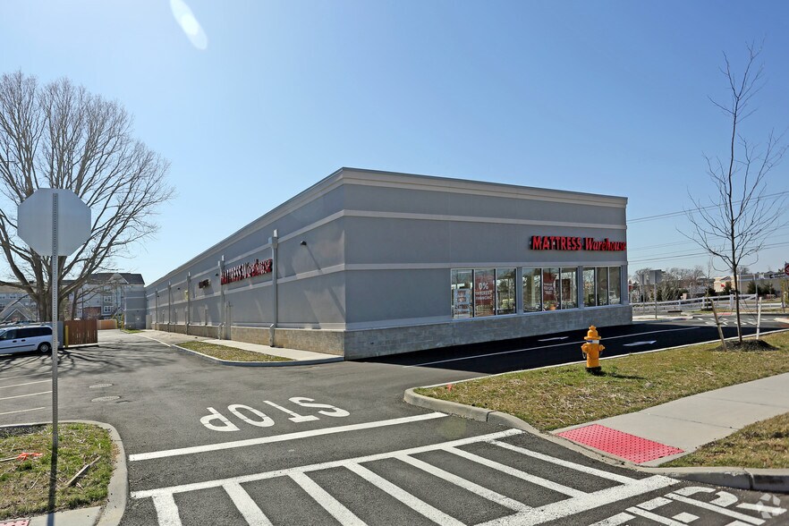 More Photos Of 6801 Black Horse Pike, Egg Harbor Township Unknown For Lease
