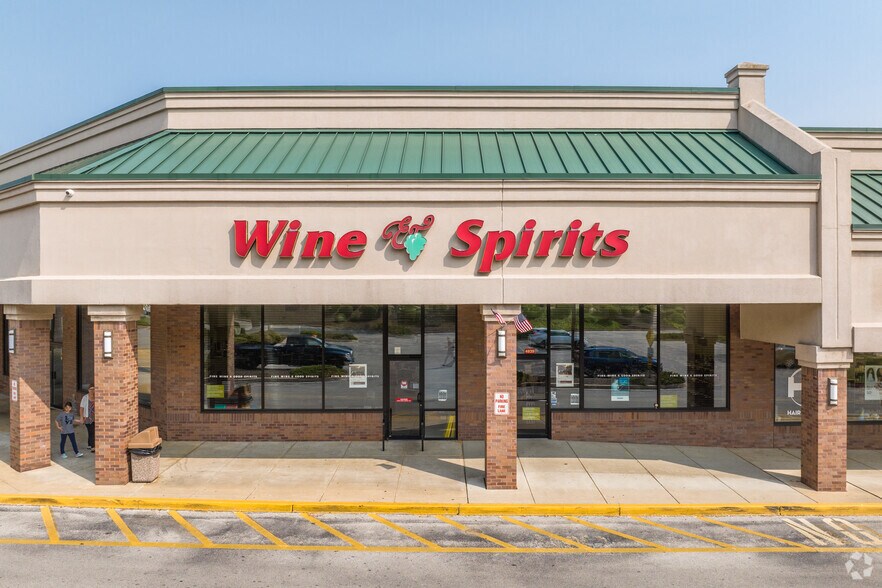 More Photos Of 4855 West Chester Pike, Newtown Square Unknown For Lease