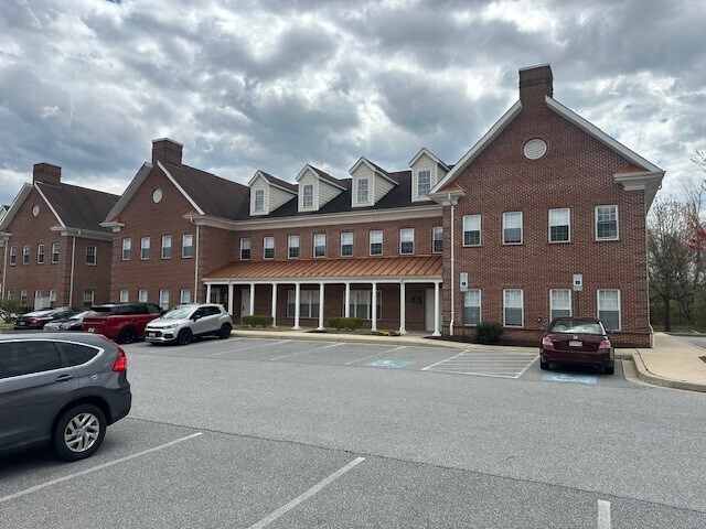 Primary Photo Of 11215-11245 Dovedale Ct, Marriottsville Office For Lease