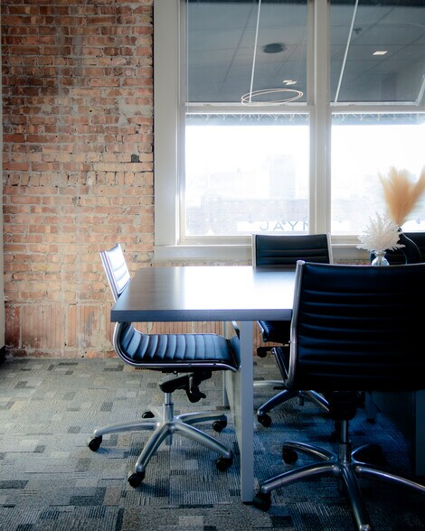 More Photos Of 15 W Harris Ave, La Grange Coworking Space