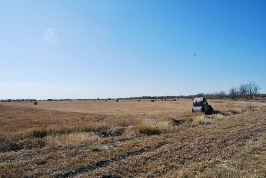 Primary Photo Of TBD Farm to Market Road 463, Natalia Land For Sale