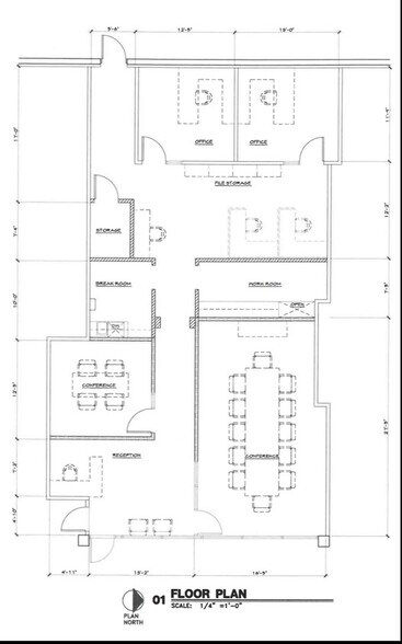 More Photos Of 1022 S Greenville Ave, Allen Unknown For Lease