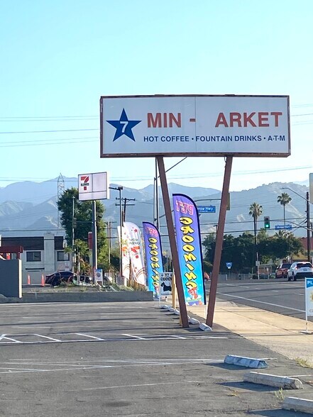 More Photos Of 1463 N Hollenbeck Ave, Covina Storefront Retail Office For Sale