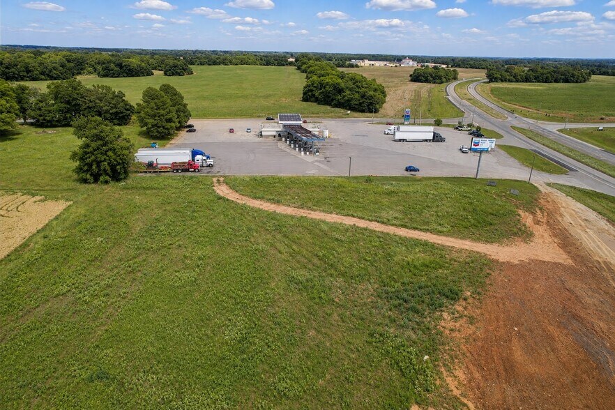 More Photos Of Alabama Hwy 20 hwy, North Courtland Land For Sale