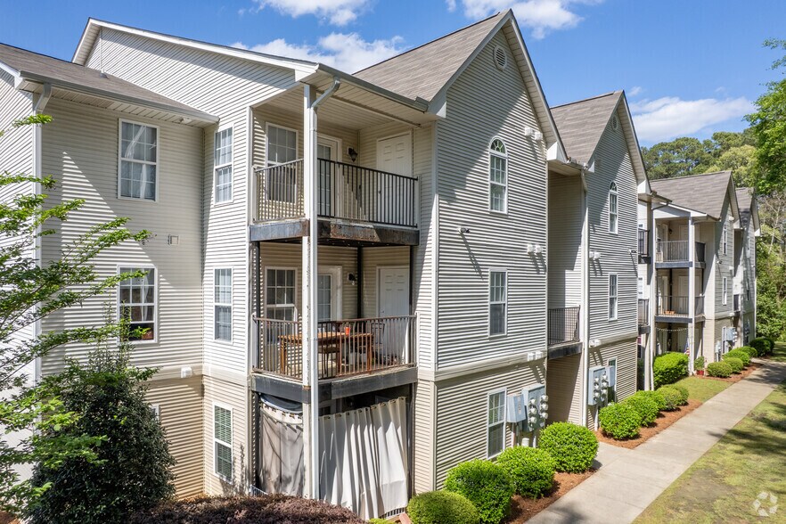 Primary Photo Of 4029 Professional Dr, Hope Mills Apartments For Sale