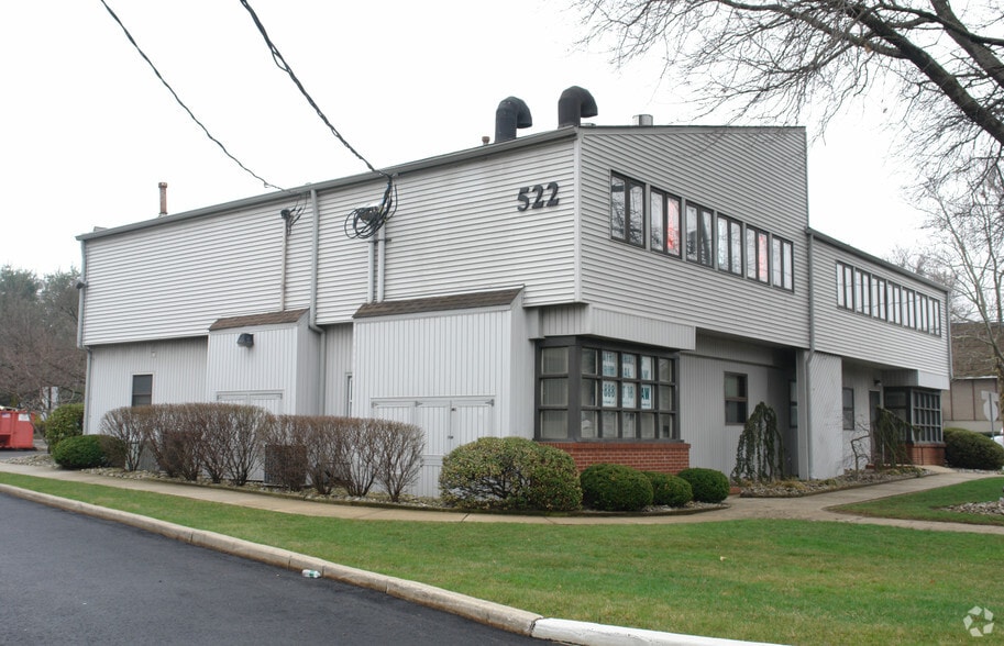 More Photos Of 522 Route 18, East Brunswick Medical For Lease