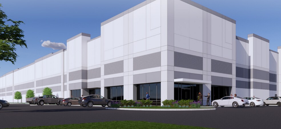 More Photos Of Highway 352 @ Long Creek Road, Sunnyvale Unknown For Lease