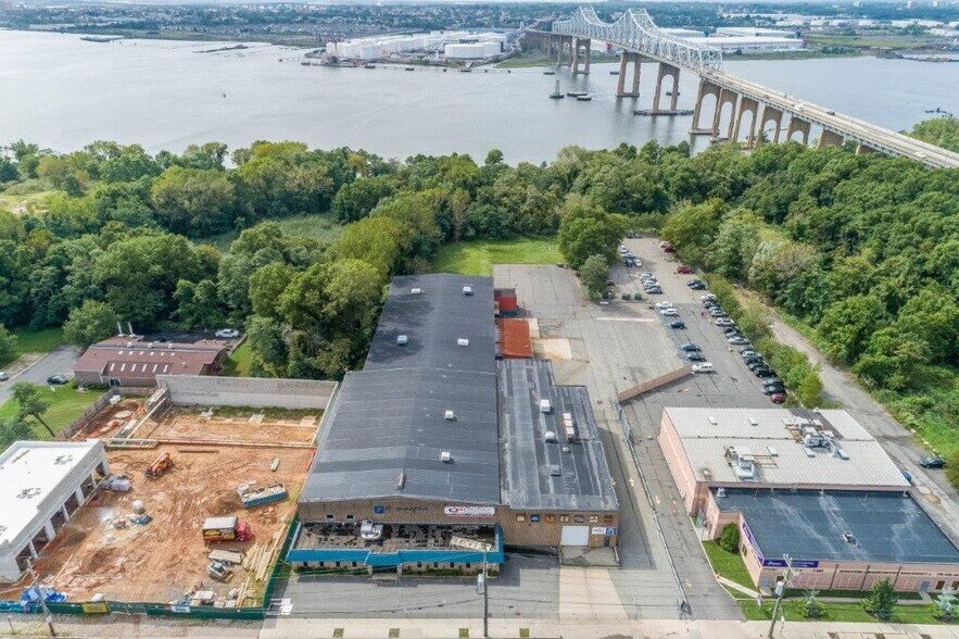 More Photos Of 4865 Arthur Kill Rd, Staten Island Warehouse For Sale