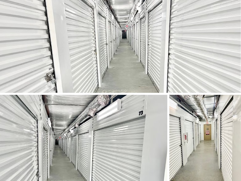 More Photos Of 3033 NE 53rd Ave, Gainesville Self Storage For Sale