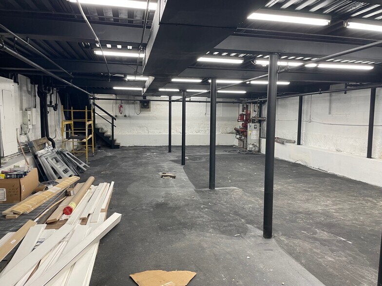 More Photos Of 100 Central St, Milford Warehouse For Lease