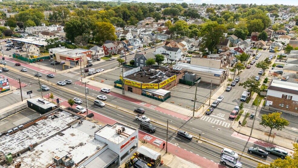More Photos Of 2270 Hylan Blvd, Staten Island Supermarket For Sale