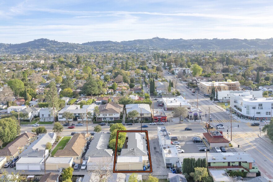 More Photos Of 11675 Magnolia Blvd, North Hollywood Apartments For Sale
