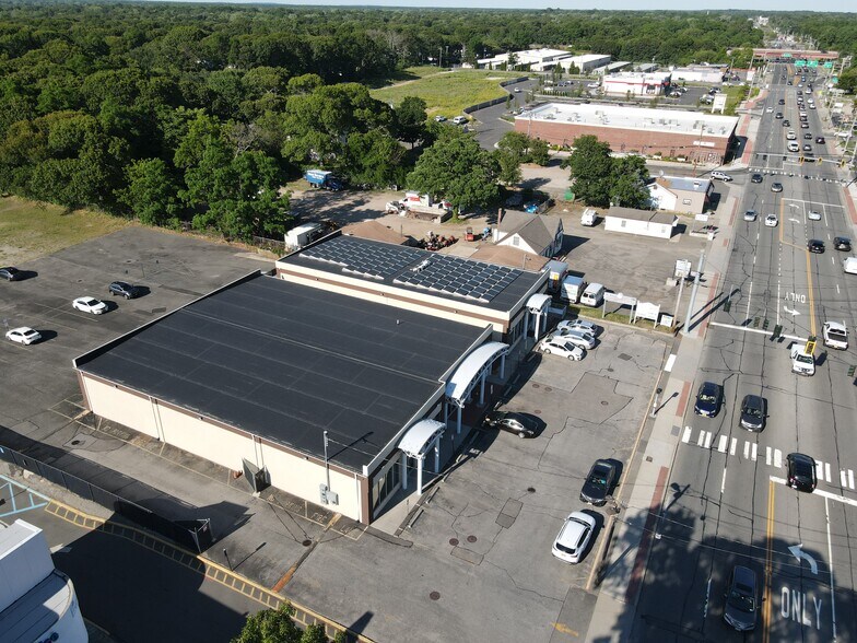 More Photos Of 1787-1797 Middle Country Rd, Centereach Storefront For Lease