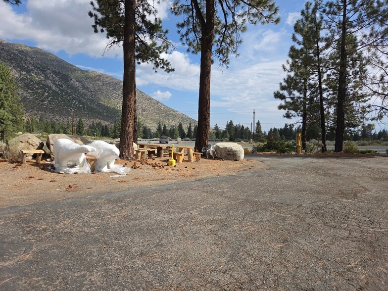 More Photos Of 20960 Alpine State Hwy, Markleeville Hotel For Sale