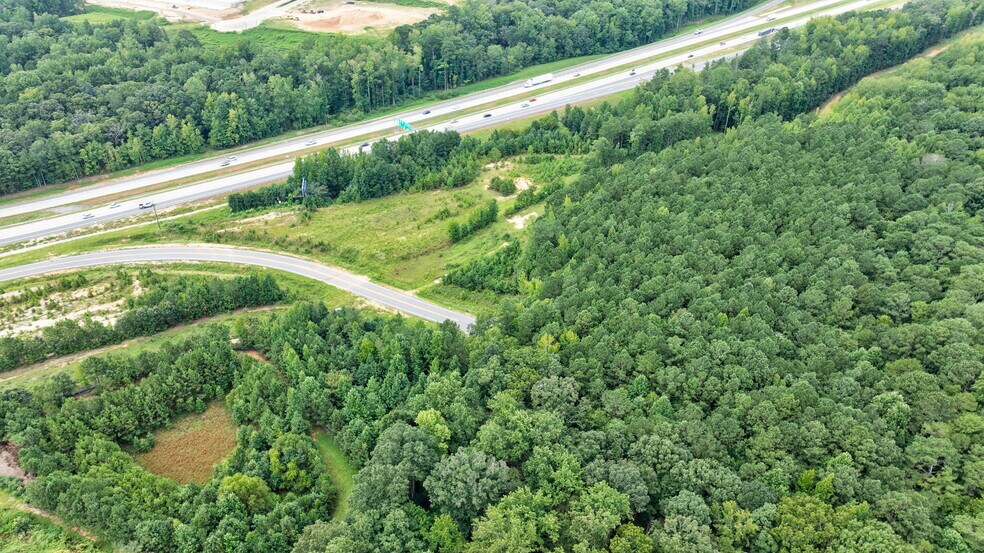 More Photos Of 2602 Drowning Creek Rd, Dacula Land For Sale