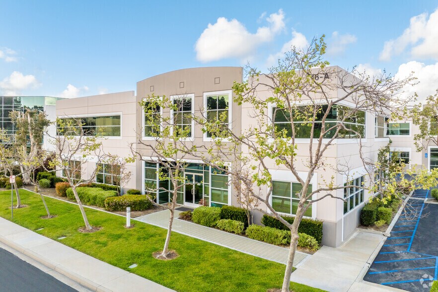 Primary Photo Of 16 Journey, Aliso Viejo Office For Sale