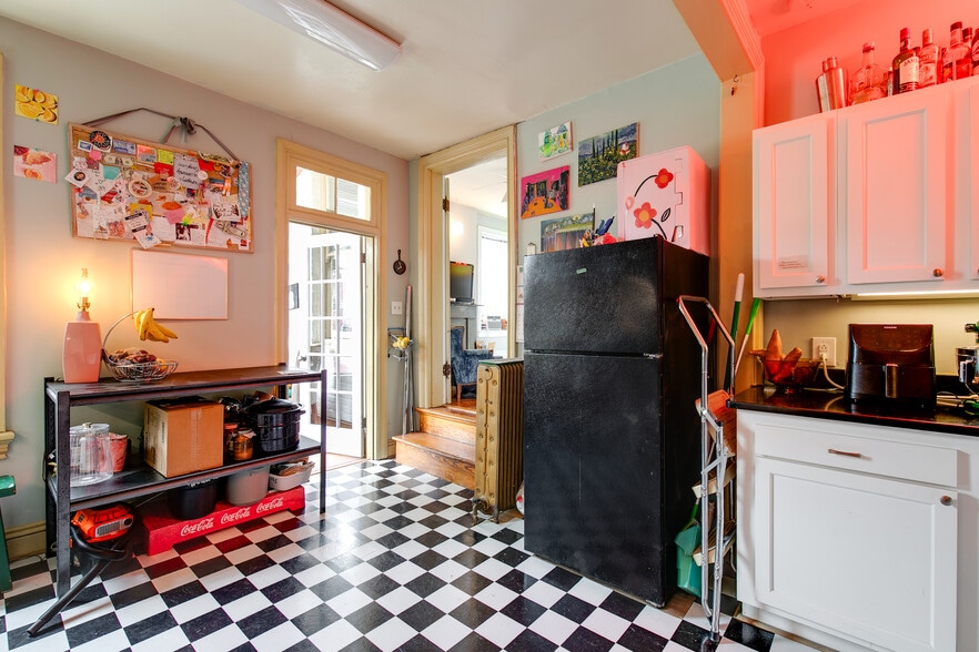 More Photos Of 1300 Floyd Ave, Richmond Multifamily For Sale